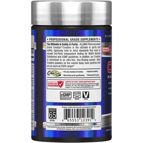 ALLMAX CREATINE (100g)